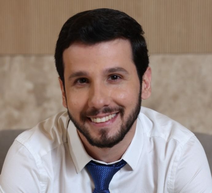 FILIPE LUIS VASCONCELOS VISANI